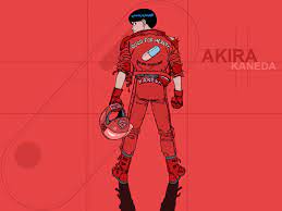 76 Akira Wallpaper On Wallpapersafari This 3d screensaver captures what it would be like to be caught in… 76 akira wallpaper on wallpapersafari