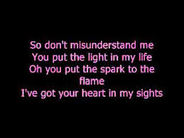 Don't go breaking my heart rach: Don T Go Breaking My Heart W Lyrics Glee Cast Version Youtube
