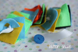 Keep a ball in front of his legs. Hand Eye Coordination Activities For Babies And Toddlers Adam Mila