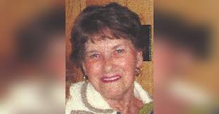 Obituary information for Harriet E. Pearce