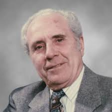 Lachance, Georges (1930