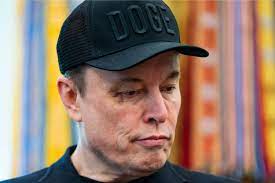 El devastador momento de Elon Musk: sumido en arrepentimiento y con  probable depresión