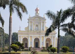 Why Emperor Akbar's Church Shows India's Religious Tolerance