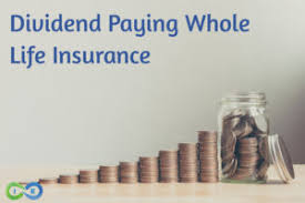 Maybe you would like to learn more about one of these? Top 10 Best Dividend Paying Whole Life Insurance Companies 2021 Edition