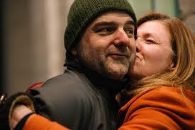 Can you guys do the kissing with the tongue? — Quirky Love 🌈