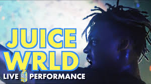 Lucid dreams (alternatively lucid dreams (forget me)) is a song by american rapper juice wrld. Juice Wrld Lucid Dreams Live Performance Youtube