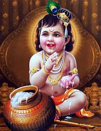 Krishna janmashtami 2021 is a hindu festival that marks the birth of lord krishna. Krishna Janmashtami Mathura 2021 Monday 30 August Lord Krishna Happy Birthday