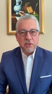 ACPA's 2020 Honors of the Association Award Winner