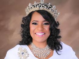 Athena coronation eyes 'A Change is "Gonna" Come'