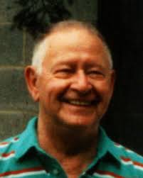 Emmett Francis Lehner (1916-2002)