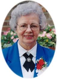 Mary Hillary Obituary