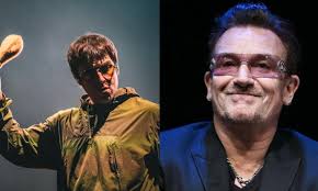 Liam Gallagher Fanpage