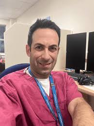 After 10 years as an NHS consultant, I realised something shocking: It's  not the dream career I thought it would be. For years, I believed becoming  an NHS consultant was the ultimate