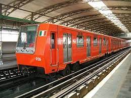 During the weekdays and saturdays, the timings are slightly different. Mexico City Metro Wikipedia