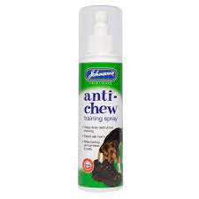 Johnson S Anti Chew Repellent Pet Experts Based In Ireland