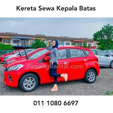 Bekerja dengan lebih 900 syarikat di 160 negara, kami boleh kereta sewa lapangan terbang pulau pinang. Kereta Sewa Kepala Batas Mudah Pantas Mesra Pelanggan