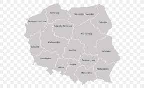 Navigate poland map, poland countries map, satellite images of the poland, poland largest cities with interactive poland map, view regional highways maps, road situations, transportation, lodging. Voivodeships Of Poland Map Png 580x500px Poland Area Flag Of Poland Map Overview Map Download Free