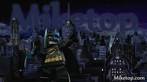 Page 4 of the full game walkthrough for batman: Februar 2017 Seite 3 Miketop