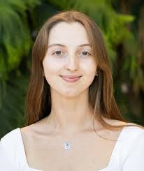 Thesis Student 2024-2025