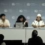 En Bonn activistas ambientales piden que Colombia rechace el fracking