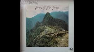 Feldman, Victor - Secret Of The Andes : Rare & Collectible Vinyl Record ::  audiophileusa