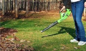 If you have fake grass it is ideal for to replace an old black and decker garden vac and blower that lasted over 20 years, i bought this from amazon for £89 a few days ago. Best Garden Vacuum Reviews 2021 Uk Top Garden Vac
