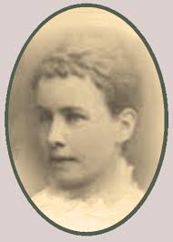 Annie MacKillop (1848-1929)