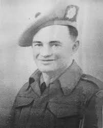 Corbett, Thomas Henry Corporal Highland Light Infantry of Canada Royal  Canadian Infantry Corps B/142090