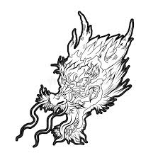Japanese Dragon Head Stock Illustrations 2 298 Japanese Dragon Head Stock Illustrations Vectors Clipart Dreamstime Japanese dragon dragon art japanese painting tattoo shop japanese dragon tattoos art tattoo art drawings irezumi. japanese dragon head stock
