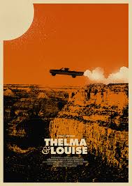 We are a travel club designed and run for women to help our members enrich and enable their lives through travel. Thelma Louise Ap Print Needle Design Best Movie Posters Thelma Louise Film Poster Design