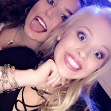 Katie Seals's Instagram, Twitter & Facebook