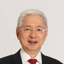 ALFREDO E. PASCUAL (“FRED”) (@AEPascual)