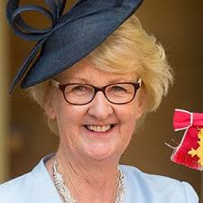 British Tennis Round-up: Cathie Sabin receives OBE