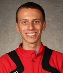 2015 Men's Track and Field Roster