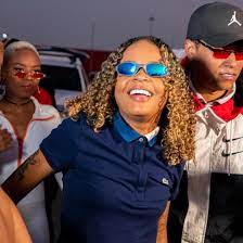 Shevchenko e elloco, mc marley & mc dricka feat. Mc Dricka Facebook