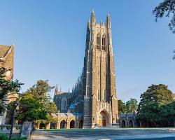 Duke University