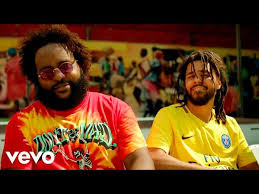 Bas And J Cole S Tribe Sample Of Edu Lobo S Zum Zum Whosampled