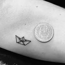 21 Cool And Trendy Tiny Tattoo Ideas Stayglam Pattern Tattoo Tiny Tattoos Minimalist Tattoo