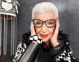 Vale Iris Apfel: Remembering The First Lady of Style