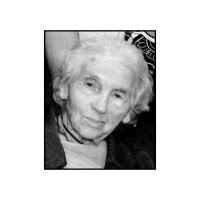 Anna Chudyi Obituary