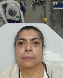 Fundraiser by Elba Suarez : Donate and help me change my future.  #BreastCancer