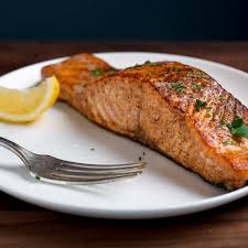 Blot the salmon filets dry on all sides with paper towels. How To Cook Salmon Nyt Cooking