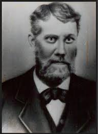 Charles Washington Sales Clark (1854-1925)