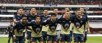 Club américa, mexico city, mexico. Get To Know Club America Toronto Fc