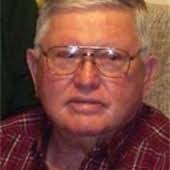 Obituary information for James Russell Hale