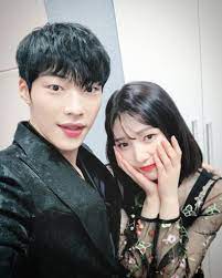 Is Woo Do Hwan Dating? Who is Woo Do Hwan's Girlfriend? - KFanatics