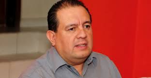 Jorge Alan Urbina Vidales.