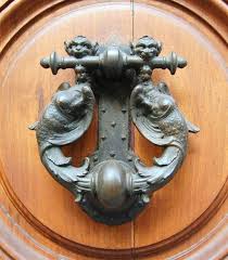 Pin On Door Knobs Knockers