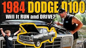 Image result for Garnet 1984 Dodge Truck