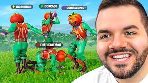 FUNNIEST SQUAD EVER! With TimTheTatMan, Dr. Lupo, and Marcel! (Fortnite:  Battle Royale)